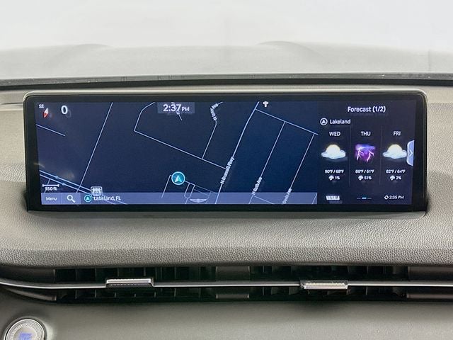 2023 Genesis GV70 2.5T