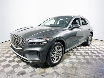 2023 Genesis GV70 2.5T