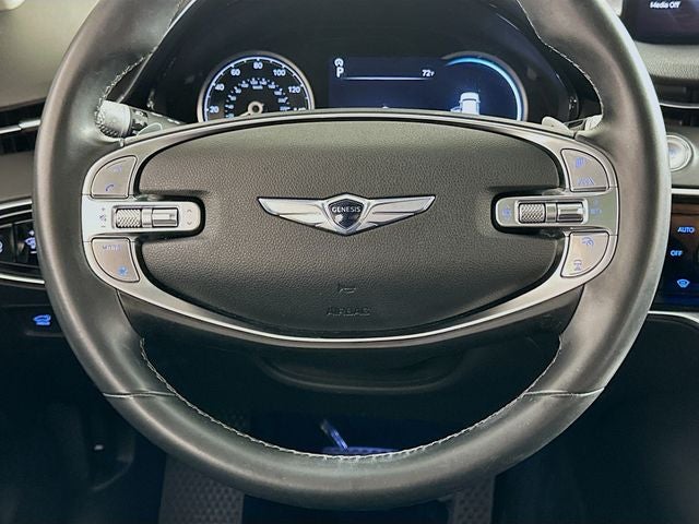 2022 Genesis GV70 2.5T Select