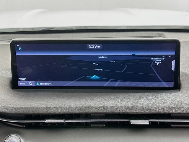 2022 Genesis GV70 2.5T Select