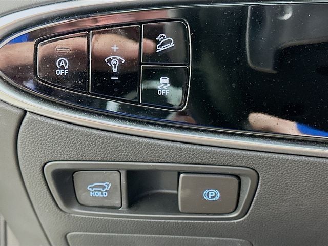 2022 Genesis GV70 2.5T Select