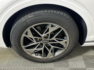 2022 Genesis GV70 2.5T Select