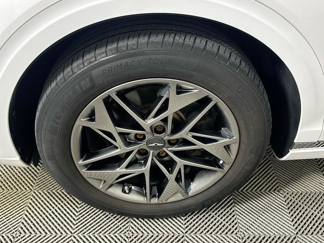 2022 Genesis GV70 2.5T Select