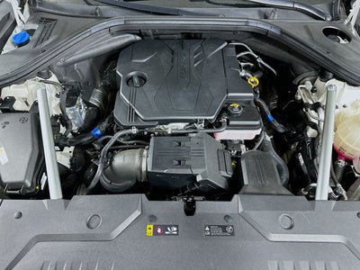 2022 Genesis GV70 2.5T Select