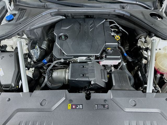 2022 Genesis GV70 2.5T Select