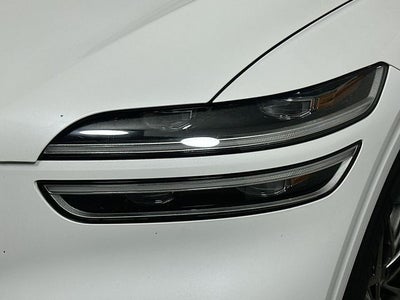 2022 Genesis GV70 2.5T Select