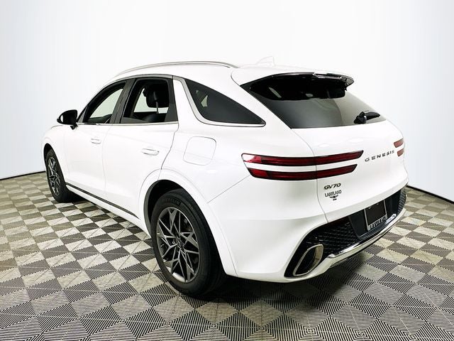 2022 Genesis GV70 2.5T Select