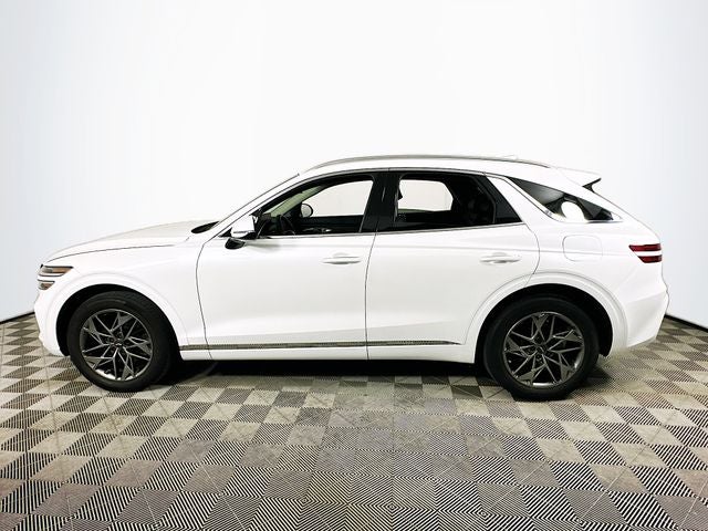 2022 Genesis GV70 2.5T Select