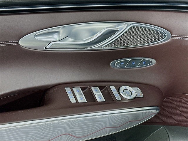 2023 Genesis GV70 2.5T Advanced