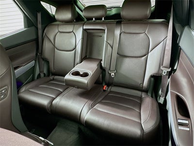 2023 Genesis GV70 2.5T Advanced