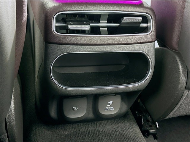 2023 Genesis GV70 2.5T Advanced