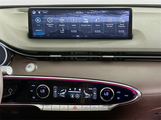 2023 Genesis GV70 2.5T Advanced