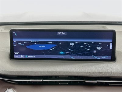 2023 Genesis GV70 2.5T Advanced