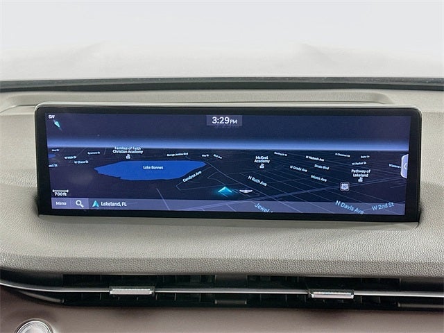 2023 Genesis GV70 2.5T Advanced