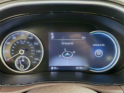 2023 Genesis GV70 2.5T Advanced