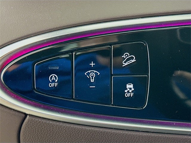 2023 Genesis GV70 2.5T Advanced