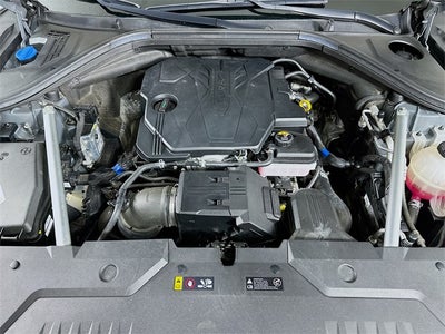 2023 Genesis GV70 2.5T Advanced