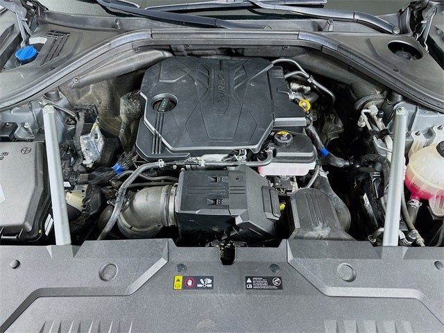 2023 Genesis GV70 2.5T Advanced