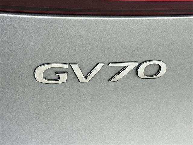 2023 Genesis GV70 2.5T Advanced