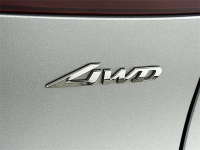 2023 Genesis GV70 2.5T Advanced