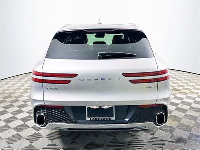 2023 Genesis GV70 2.5T Advanced