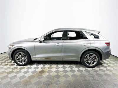 2023 Genesis GV70 2.5T Advanced