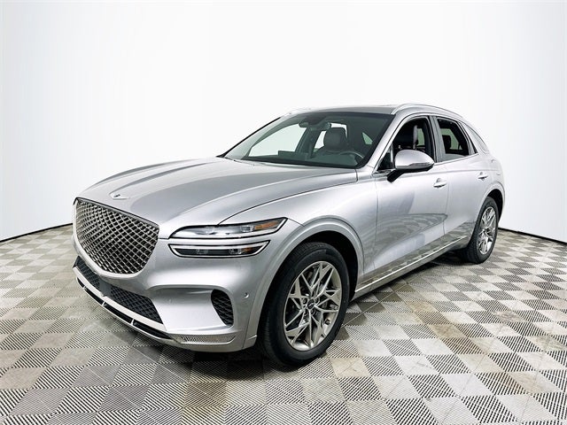 2023 Genesis GV70 2.5T Advanced