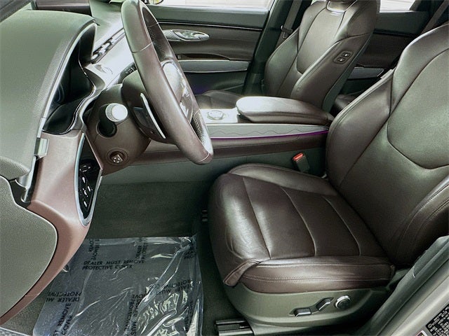 2023 Genesis GV70 2.5T Advanced