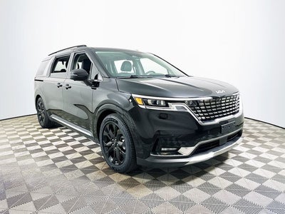 2024 Kia Carnival SX Prestige