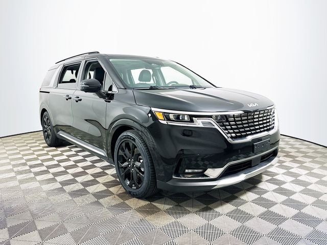 2024 Kia Carnival SX Prestige