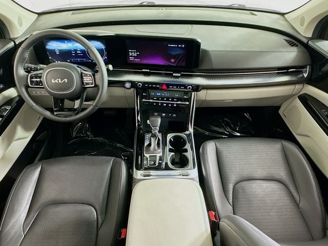 2024 Kia Carnival SX Prestige