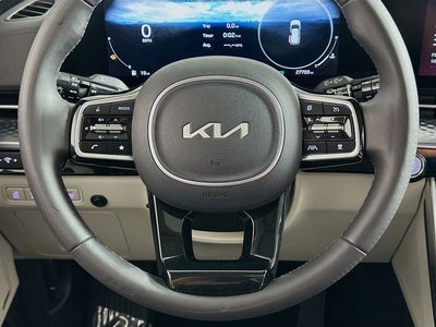 2024 Kia Carnival SX Prestige