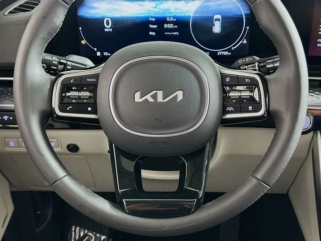 2024 Kia Carnival SX Prestige