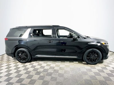 2024 Kia Carnival SX Prestige