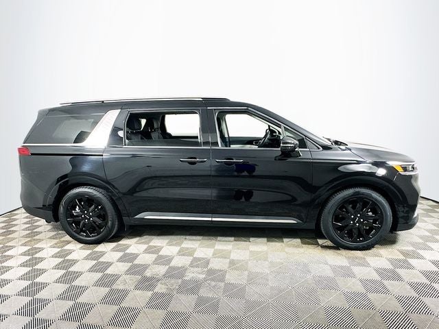 2024 Kia Carnival SX Prestige