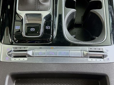 2024 Kia Carnival SX Prestige