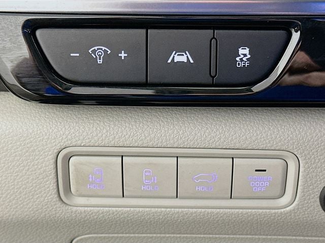 2024 Kia Carnival SX Prestige