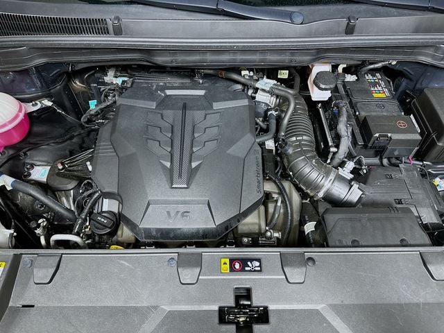 2024 Kia Carnival SX Prestige