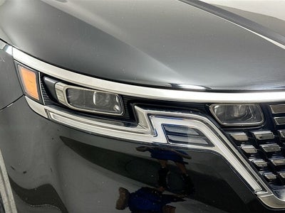 2024 Kia Carnival SX Prestige