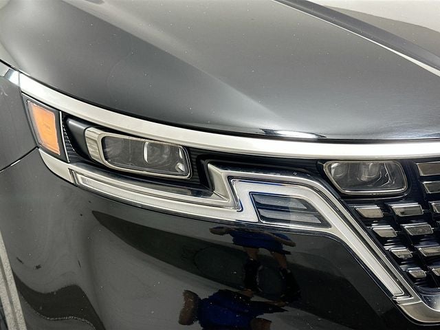 2024 Kia Carnival SX Prestige