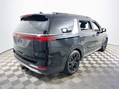 2024 Kia Carnival SX Prestige