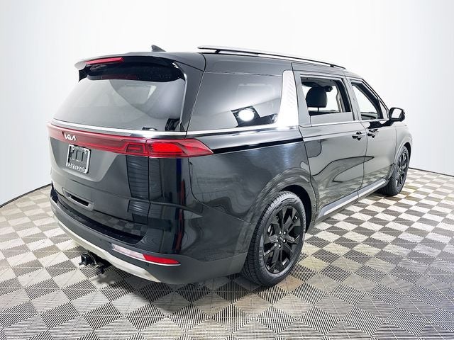 2024 Kia Carnival SX Prestige