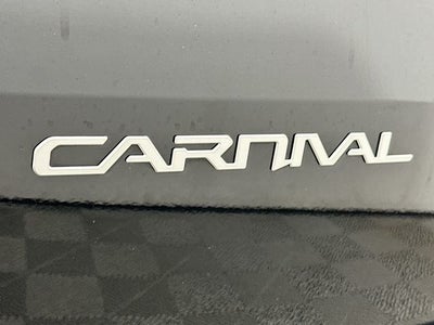 2024 Kia Carnival SX Prestige