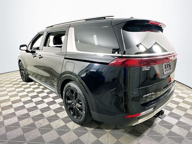 2024 Kia Carnival SX Prestige