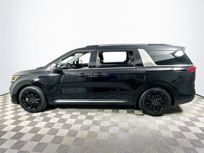 2024 Kia Carnival SX Prestige