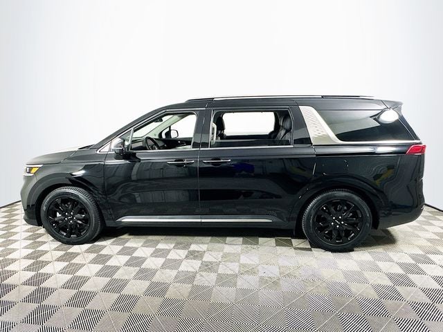 2024 Kia Carnival SX Prestige
