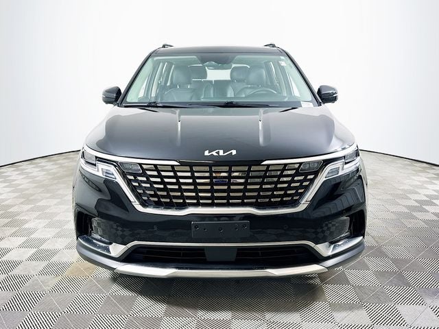 2024 Kia Carnival SX Prestige