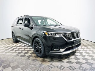2024 Kia Carnival SX Prestige