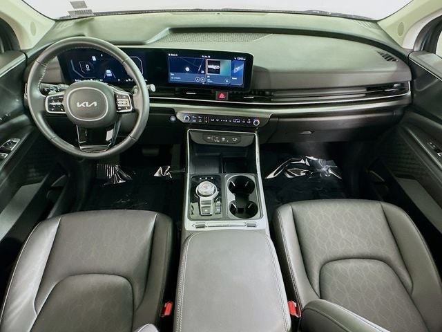2025 Kia Carnival Hybrid SX