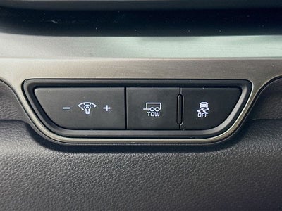 2025 Kia Carnival Hybrid SX